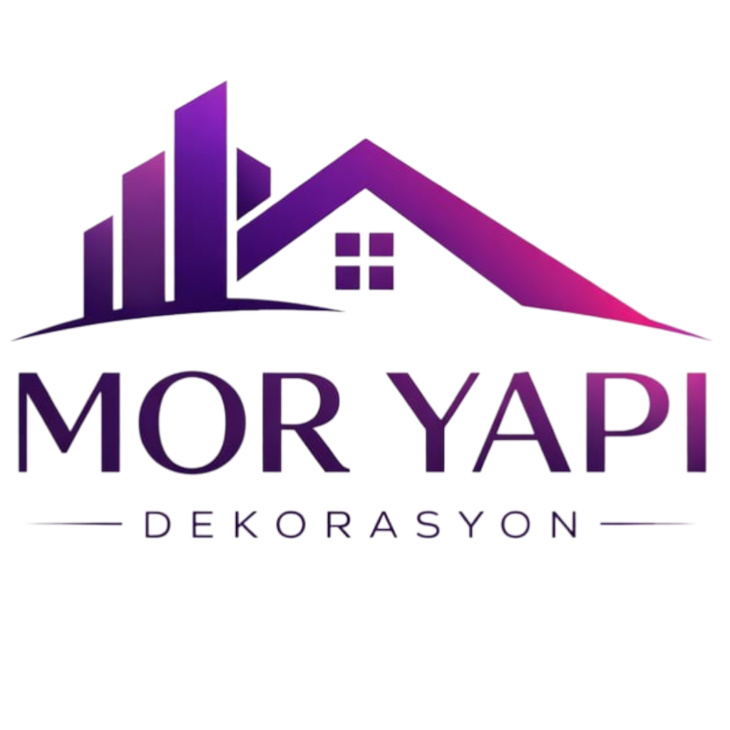 Mor Yapı
